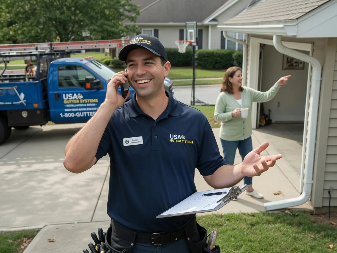 Gutter Installation Crown, PA FAQs